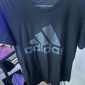 Adidas TShirt with Modern
